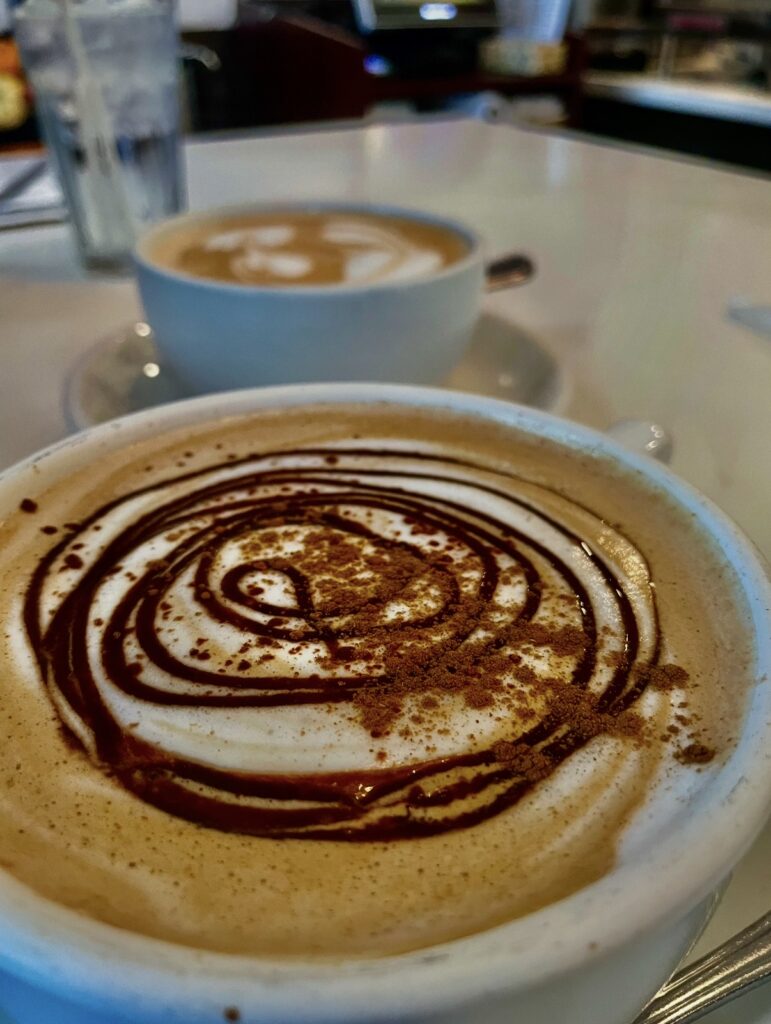 Neighbarista