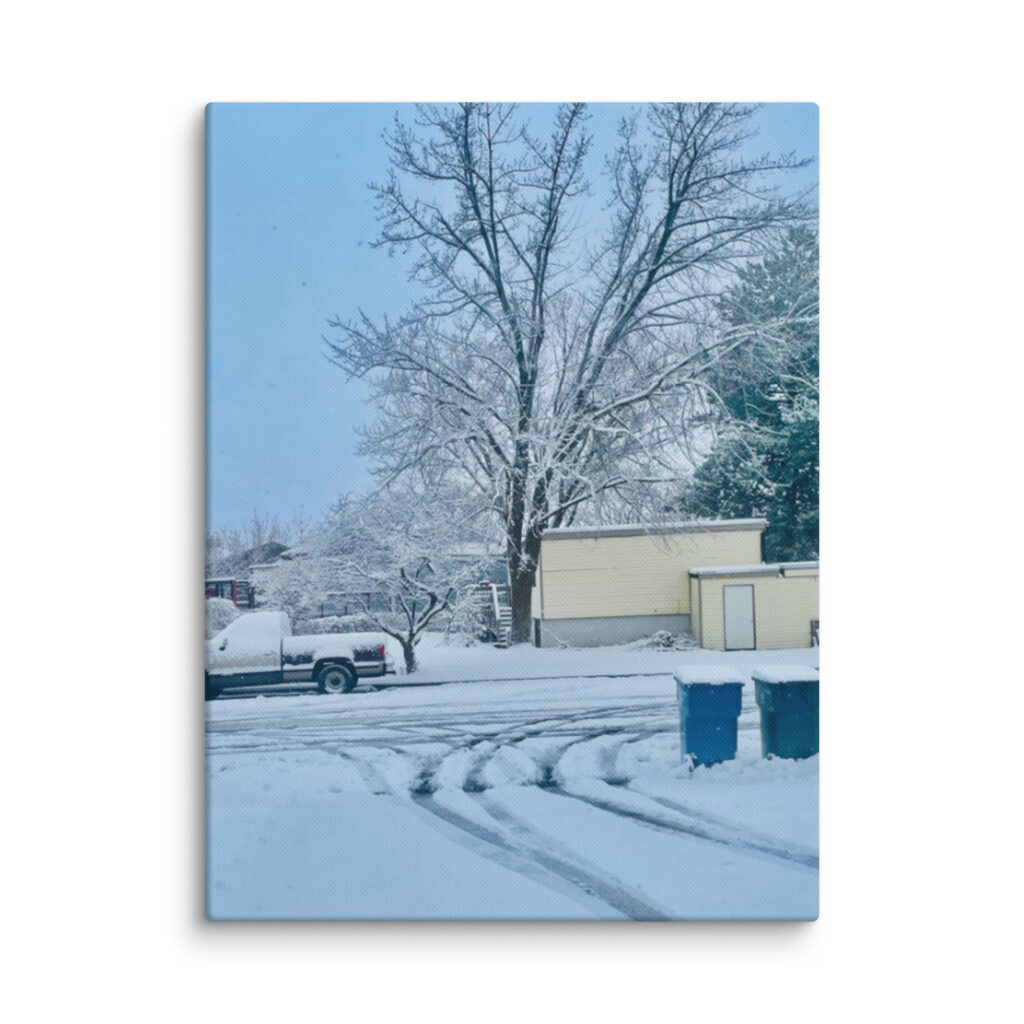 Frost Vale