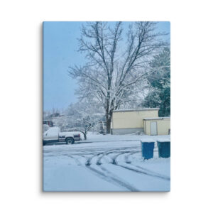 Frost Vale
