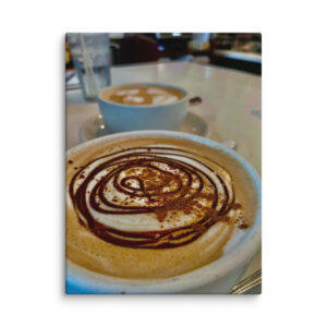 Espress Yo Self