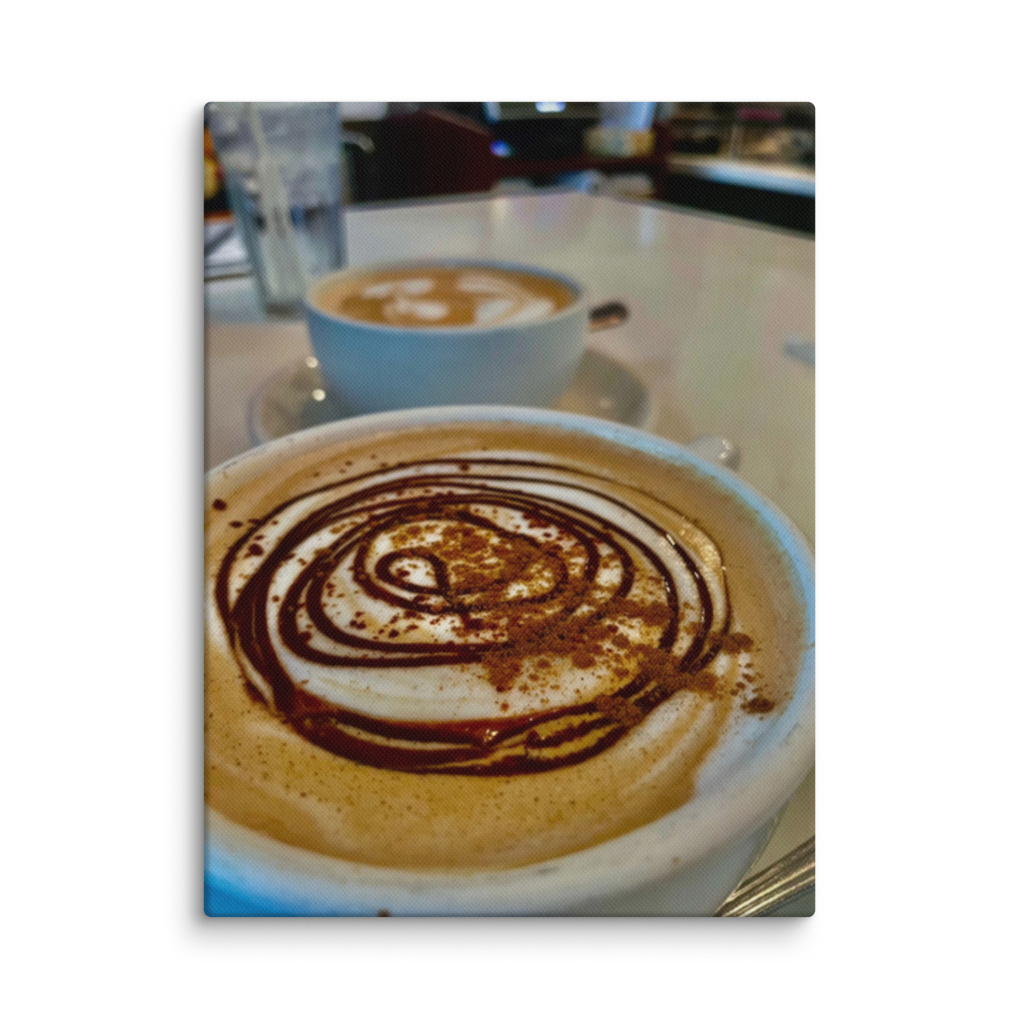 Espress Yo Self
