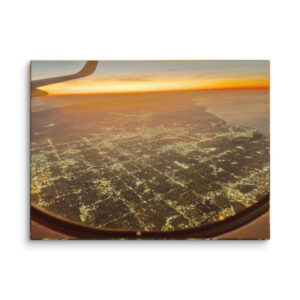Summer Flight