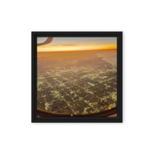 Summer Flight