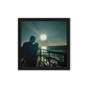 Sunset Dusk