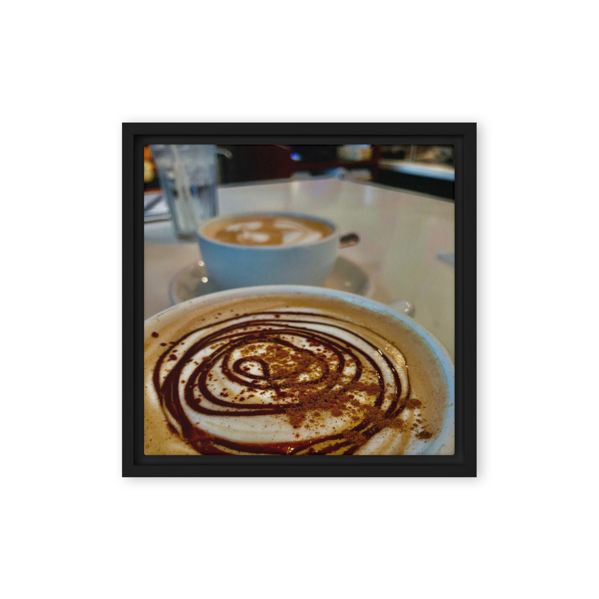 Espress Yo Self