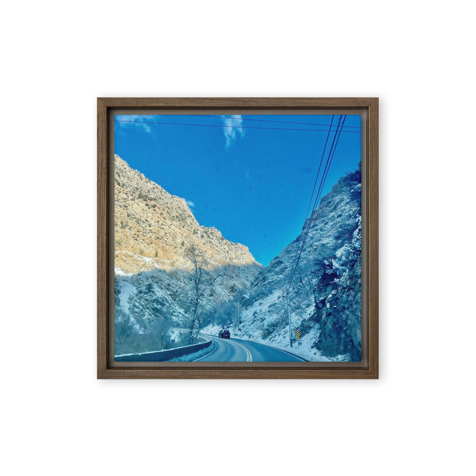 Winter Ridge - Image 2