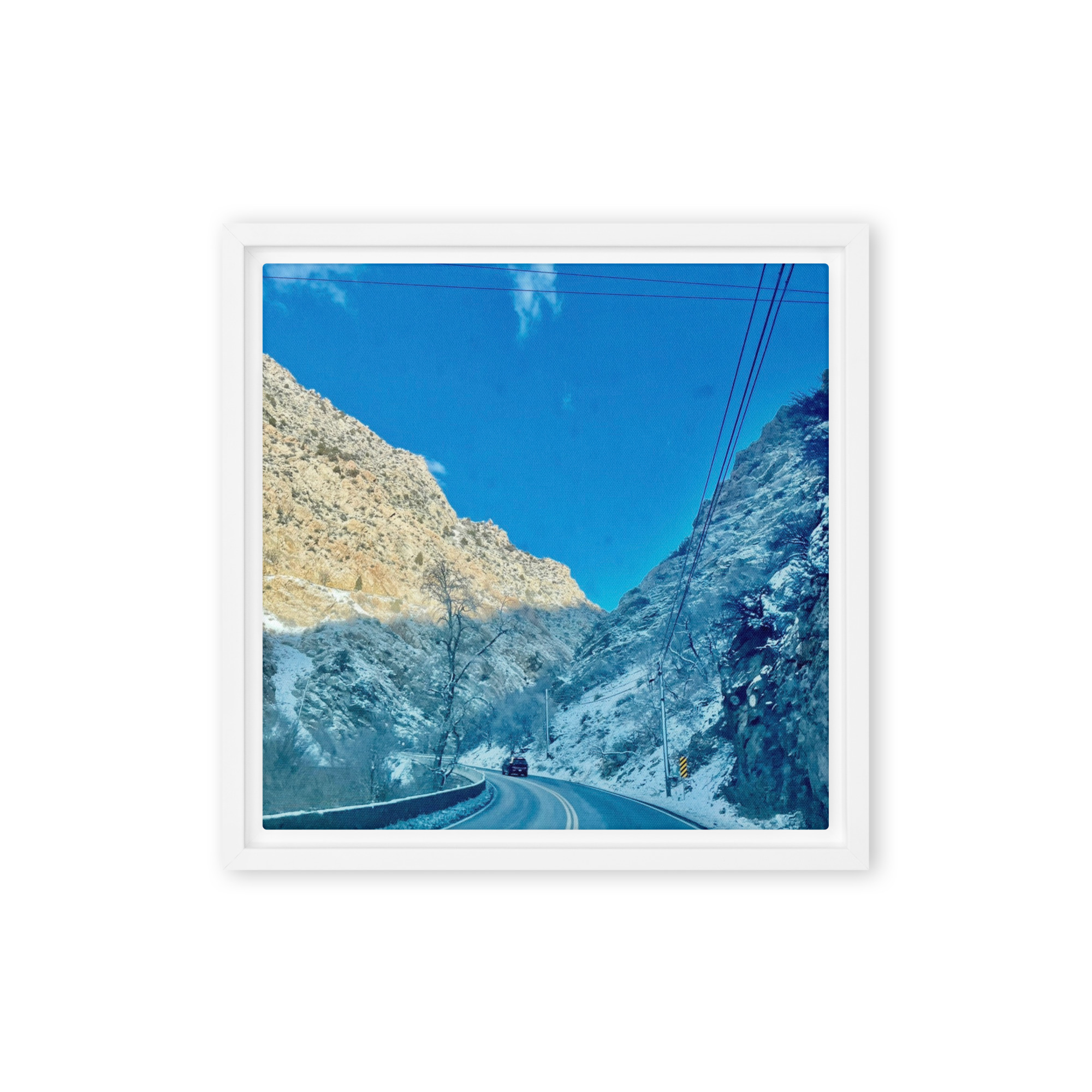 Winter Ridge - Image 3