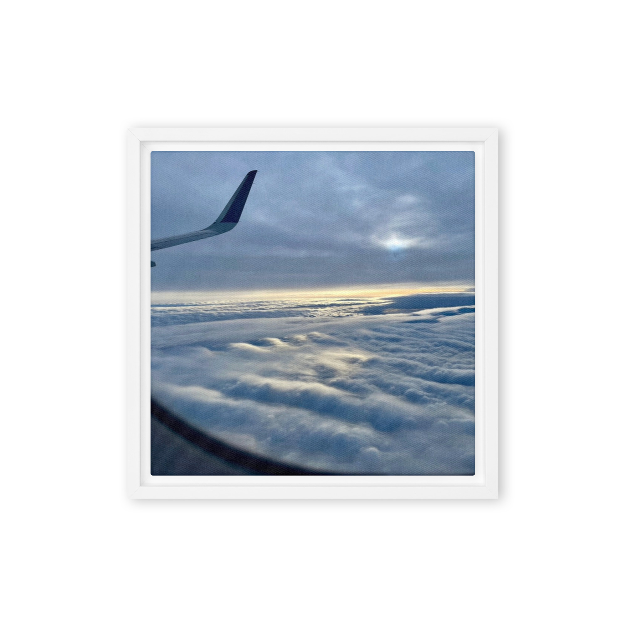 Winter Flight - Image 3