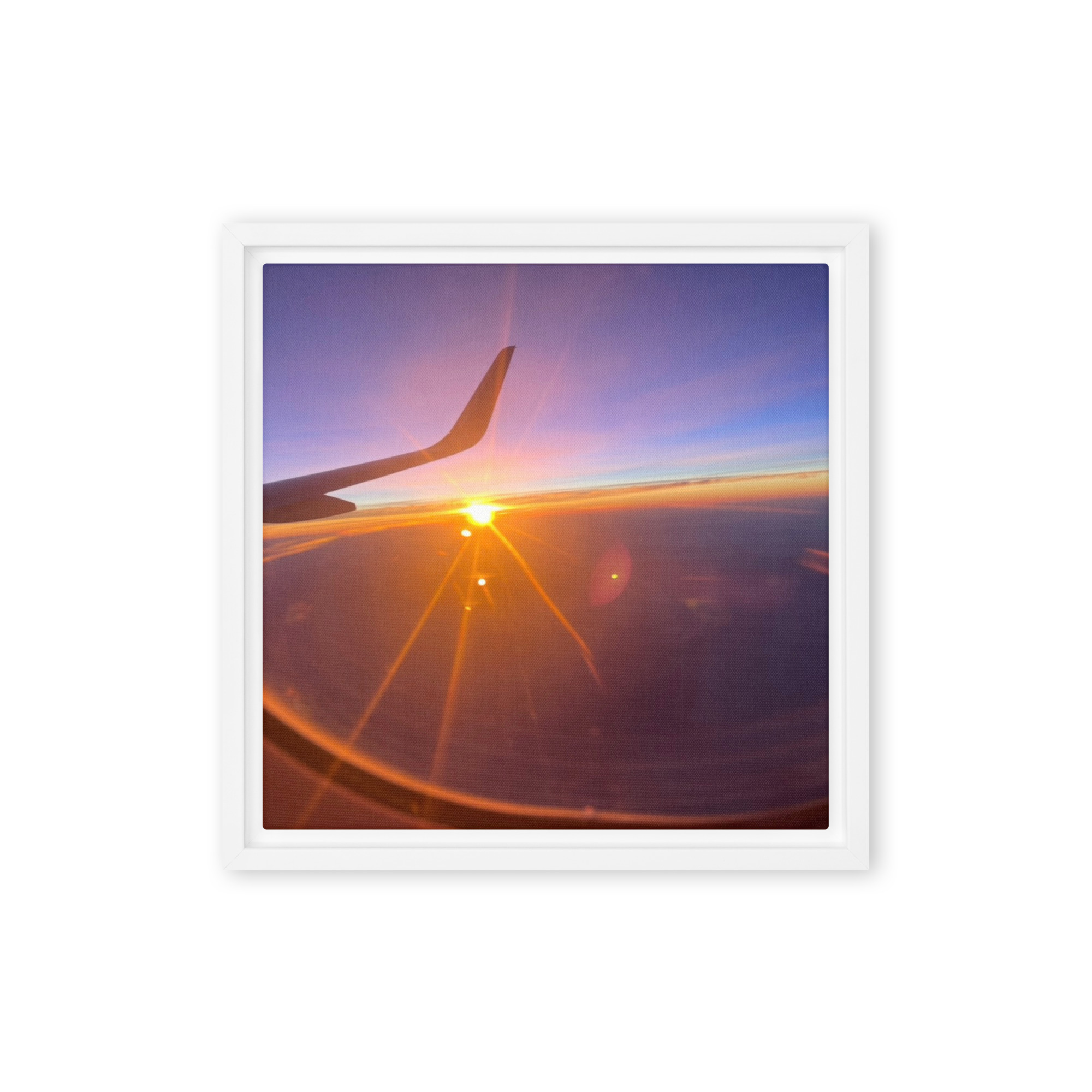 Spring Flight - Image 3