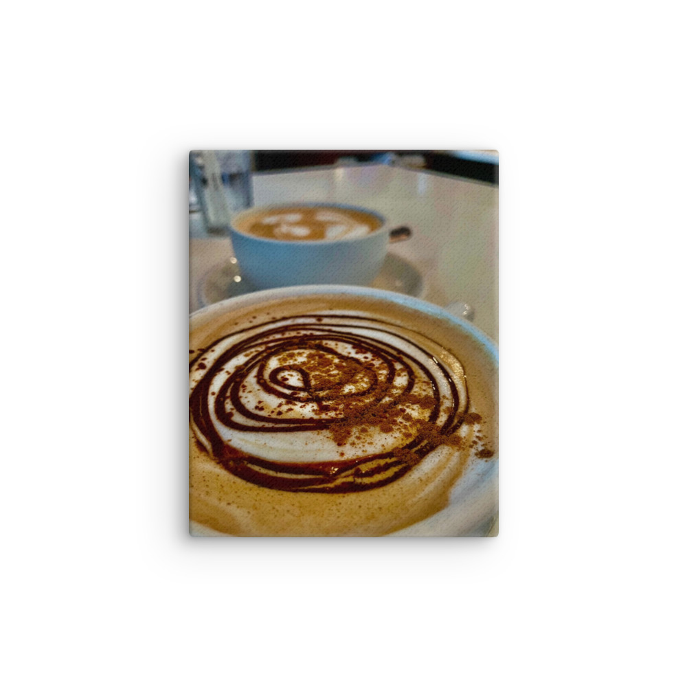 Espress Yo Self