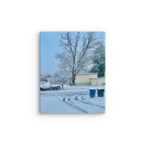 Frost Vale