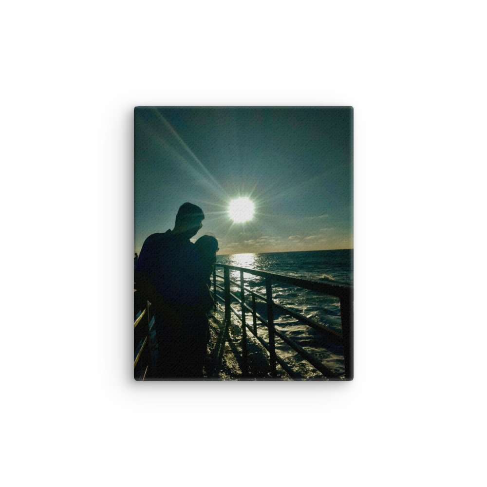 Sunset Dusk